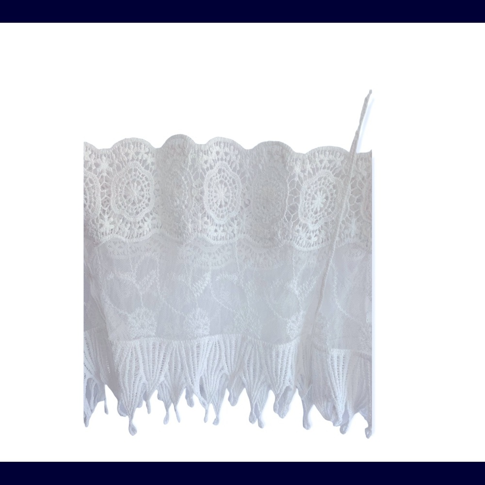 ASHA Cover Up Sz M - Picture 3 of 4